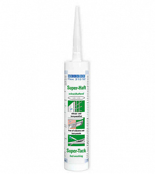 Flex 310 M Super-Tack white (290 ��). �����-����. ������� ����-��������. �����. (wcn13650290)