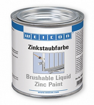 Bruchable Zinc Paint (375��) �������� ��������� (wcn15000375)