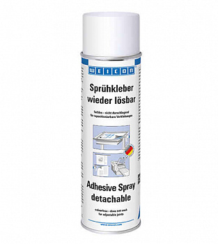 Adhesive Spray (500 ��) ����-����� (������������ ��������) (wcn11802500)