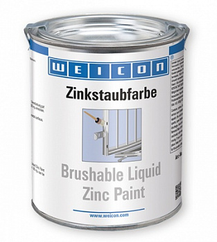 Bruchable Zinc Paint (750��) �������� ��������� (wcn15000750)