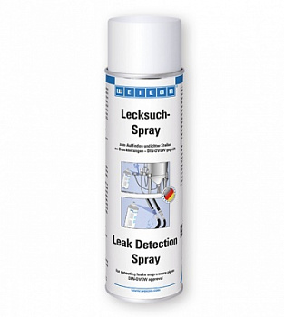 Leak Detection Spray ������������ ������ ���� (wcn11651400)