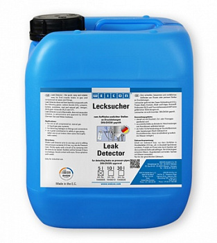 Leak Detector (5�) ������������ ������ (wcn15400005)
