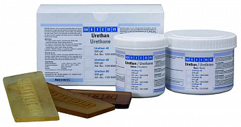 WEICON Urethane 45 (0,5��) �������������� ����������� ������������ (wcn10514005)