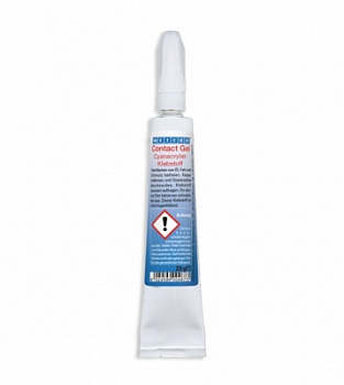 Contact Gel (20�) ��������������� ���� ����, ������������� (wcn12500120)