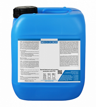 Chain & Rope Lube (5�) ������ ��� ������ � ����� (wcn15500005)