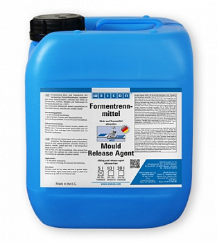 Mould Release Agent (5�) �������������� ������ ��� ���� (��� ��������). (wcn15450005)