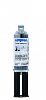 Fast-Metal Minute-Adhesive (24��) ���������� �������� ���� ��� ������ (wcn10551024)