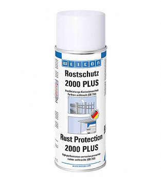 Rust Protection 2000 Plus (400��) ������ �� �������� �����. (wcn11012400)
