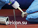 AN 301-72 (200��) ������������ ���� � ������� (� PTFE-��������) (wcn30172200)