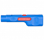 WEICON Coax-Stripper No 1F Plus ���������� ��� �������� ������������� ������ (wcn52000001)