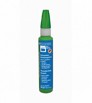 Threadlocking Varnish (60�) ��� �� ������ ������������. ������� (wcn30022060)