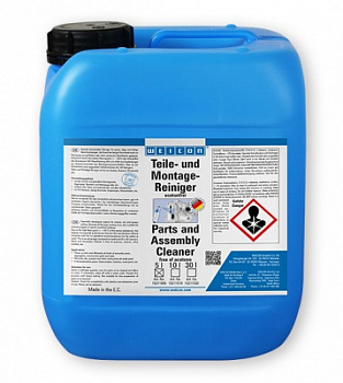 Parts and Assembly Cleaner (5�) ���������� ��� ��������� ������������ � �������� ������ (wcn15211005)