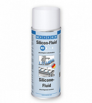 Silicone-Spray fluid (400��) ����������� ����� (wcn11351400)