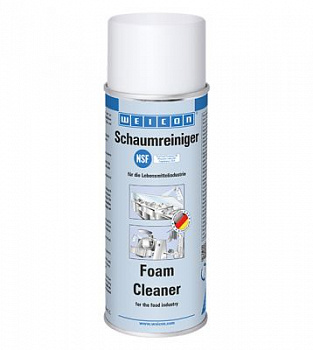 WEICON Foam Cleaner ���������� ������ 400�� (wcn11209400)