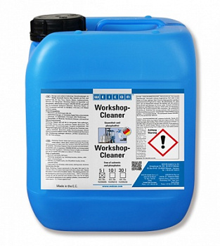 Workshop-Cleaner (5�)  ������������� ������� ���������� (wcn15205005)