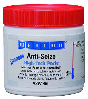 Anti-Seize High-Tech (����� 450�) ������������������� ���������������� ����� (wcn26100045)