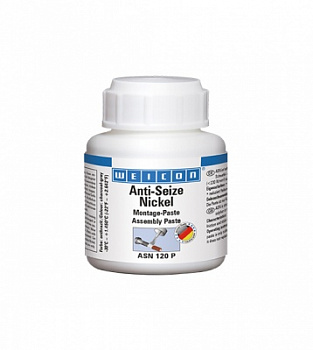 Anti-Seize Nickel (120�) ��������� ����� ��� ������������� ������� ������������� (wcn26050012)