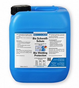Bio Welding Protection (5�) ��� ������ ��� ������ (wcn15050005)