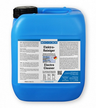 Electro Contact Cleaner (5�) ���������� ���������������� (wcn15212005)