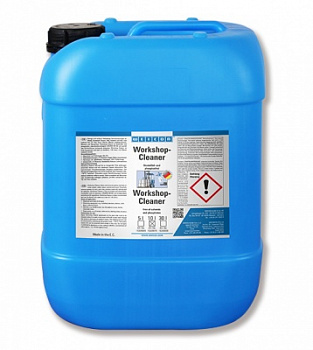 Workshop-Cleaner (10�)  ������������� ������� ���������� (wcn15205010)