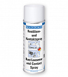 Rust Loosener & Contact Spray (400��) ��������� �������� & ���������� �����. (wcn11150400)