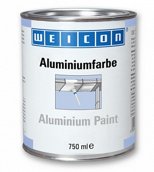 Aluminum Paint (750��) �������� �������� �������� (wcn15002750)