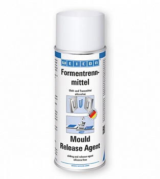 Mould Release Agent (400��) �������������� ������ ��� ���� (��� ��������). �����. (wcn11450400)