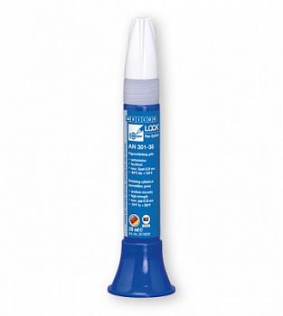 AN 301-38 (20��) Pen-System (wcn30138020)