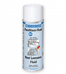 WEICON Rust Loosener-Fluid (400��). ����������� �������� (wcn11154400)