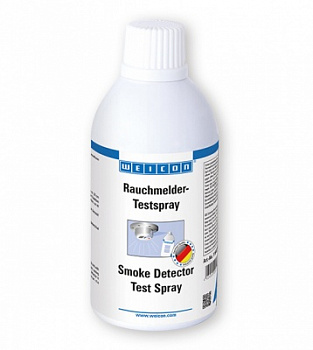 Smoke Detector Spray (250��) ����� ��� ������������ �������� ���� (wcn11640250)