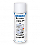 Aluminium-Spray A-400 "brilliant" (400��) ��������-����� �-400 "���������" (wcn11051400)