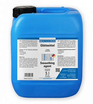 WEICON Smoothing Agent (5 �) ����������� ������ ��� ������������� ��������� (wcn13559505)