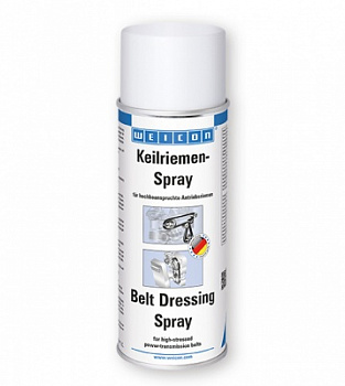 Belt Dressing Spray ����� ��� ��������� ������ (400��) (wcn11511400)