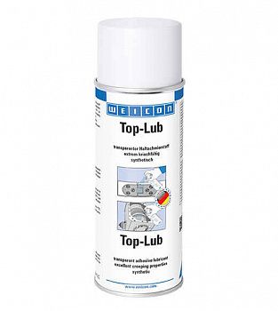 Top-Lub (400��) �����. ������������� ���������� ���������� ������ ��� ������������ �������. (wcn11510400)