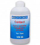 WEICON Contact VM 20 (500�) ��������������� ����-VM (������-�������). (wcn12300500)