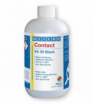 VA 30 Black (500�) ��������������� ����-V� (wcn12603500)