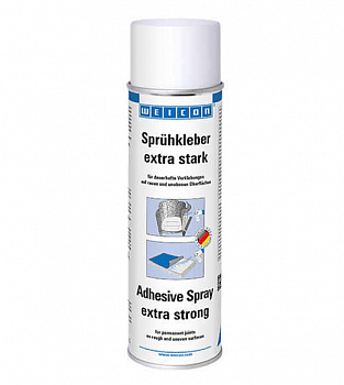 Adhesive Spray (500 ��) ����-�����. (������� ��������) (wcn11801500)