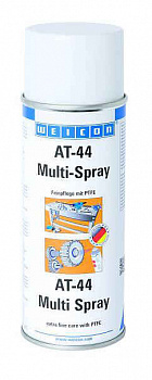 AT-44 Allroundspray (400��) ������������� ������ � �������� ��� ������ �� �������� (wcn11250400)