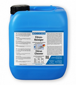 WEICON Citrus Cleaner (5�) ���������� ���������� (wcn15210005)