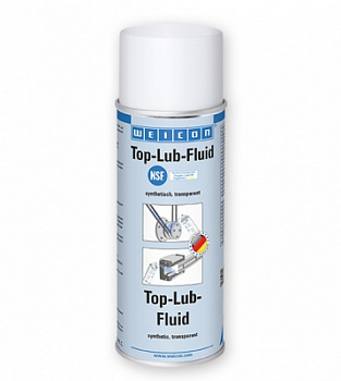 Top-Lub-Fluid Spray (400��) ������������� ���������� ������ (wcn11512400)