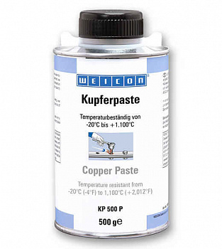 Copper Paste KP 500 (500�) ������ �����. (wcn26200050)