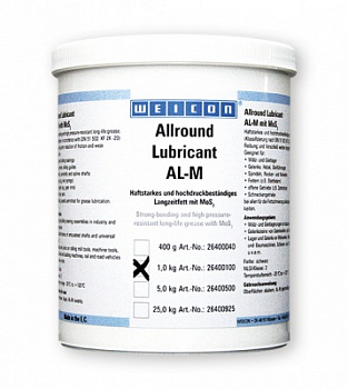 AL-M 1000 (1��) �������, �������, �������������� ��������� �������� � MoS2. (wcn26400100)