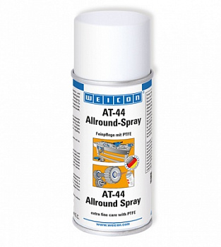 AT-44 Allroundspray (150��) ������������� ������ � �������� ��� ������ �� �������� (wcn11250150)