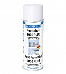 Rust Protection 2000 Plus-silver-grey (400��) ������ �� �������� �����. ����������-�����. (wcn11013400)