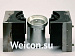 WEICON WR (2��) ������ ��������, ����������� ������, ���������������� (wcn10300020)