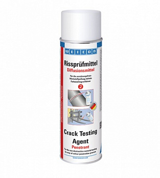 Crack Testing Agent Penetrant (500 ��). ����� ��� ��������� �������� ������ � ������. �������� (wcn11690500)