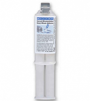 Epoxy Minute Adhesive (24��) ���������� �������� ����. (wcn10550024)