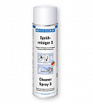 Cleaner Spray S (500 ��) ���������� ������������� S. �����. (wcn11202500)