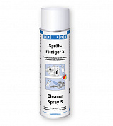 Cleaner Spray S (500 ��) ���������� ������������� S. �����. (wcn11202500)