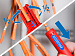 WEICON Cat Cable-Stripper No 10 C������� ��� ������ �������� ������������� ������� "����� ����" (wcn52000010)
